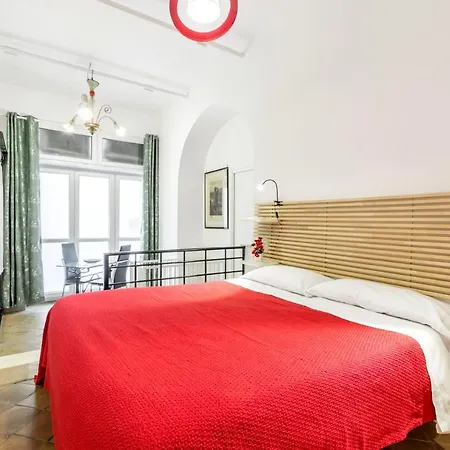 Enjoy Your Stay - Navona Square Apt Rome Exterior photo