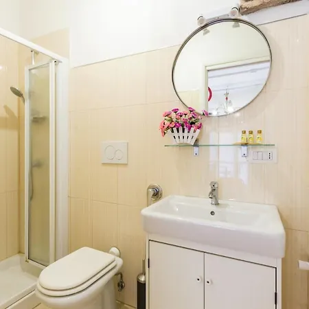 Enjoy Your Stay - Navona Square Apt Rome Exterior photo