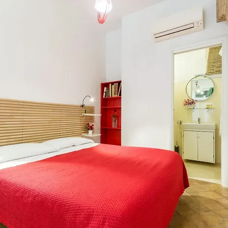 Enjoy Your Stay - Navona Square Apt Rome Exterior photo