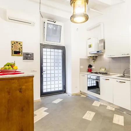 Enjoy Your Stay - Navona Square Apt Rome Exterior photo