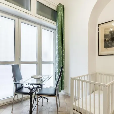 Enjoy Your Stay - Navona Square Apt Rome Exterior photo