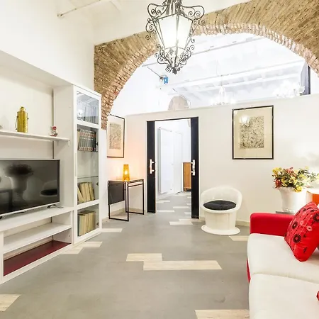 Enjoy Your Stay - Navona Square Apt Rome Exterior photo
