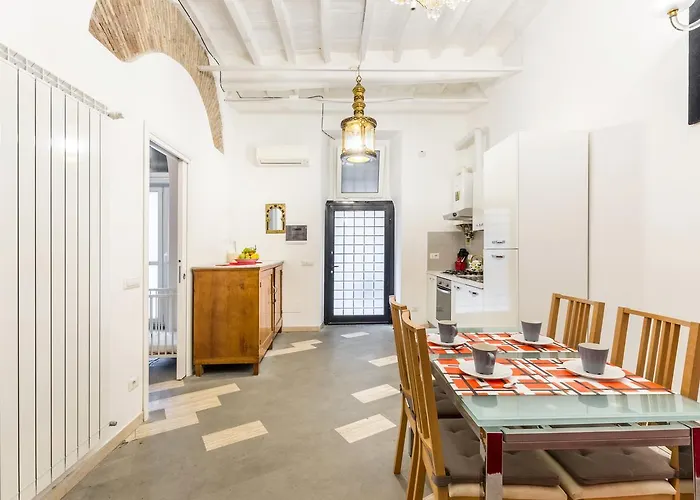 Enjoy Your Stay - Navona Square Apt