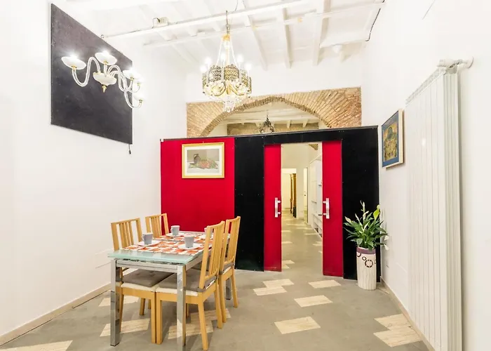 Enjoy Your Stay - Navona Square Apt