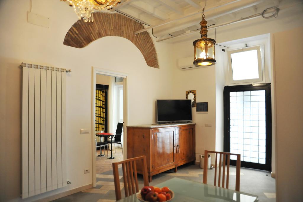 Apartment Enjoy Your - Navona Square Rome