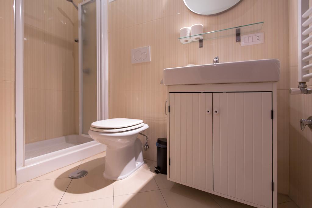 Enjoy Your - Navona Square Apartment *