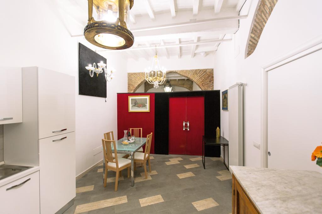 Apartment Enjoy Your - Navona Square