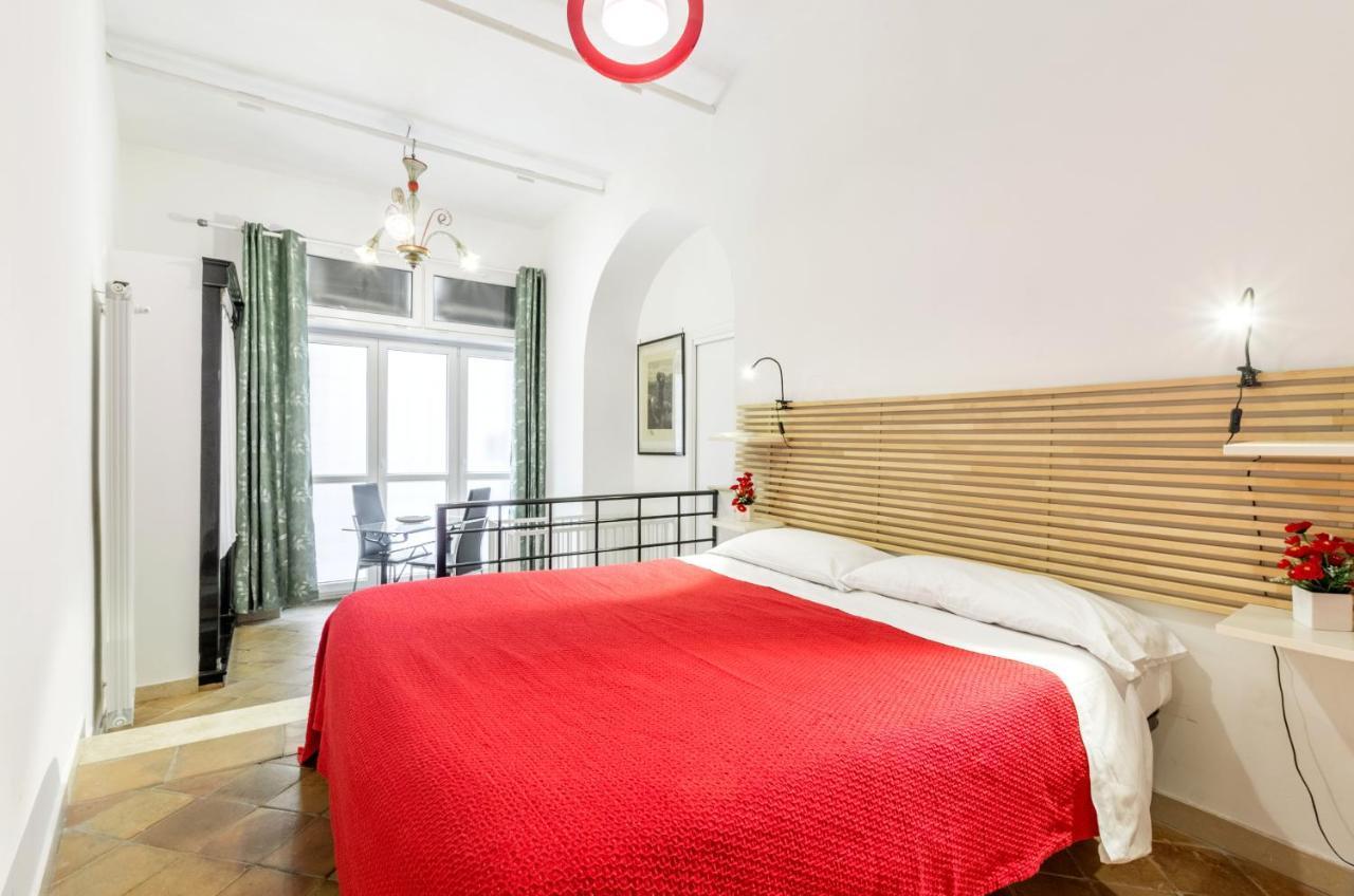 Enjoy Your - Navona Square Apartment