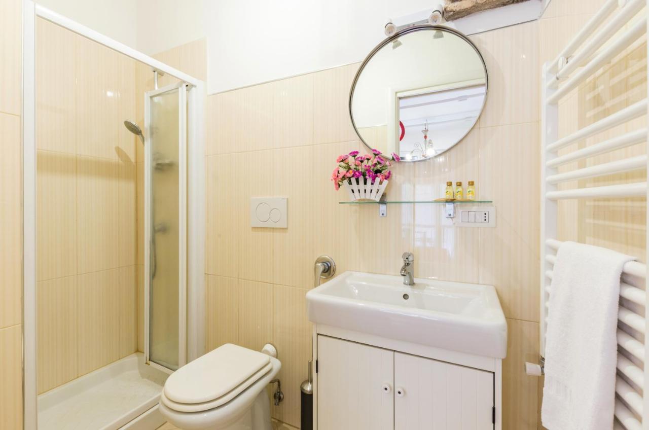 Enjoy Your - Navona Square Apartment *