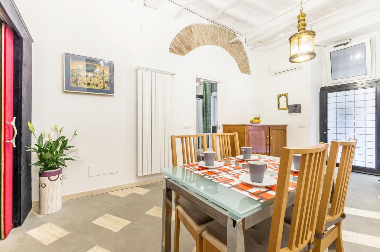 Apartment Enjoy Your - Navona Square Rome