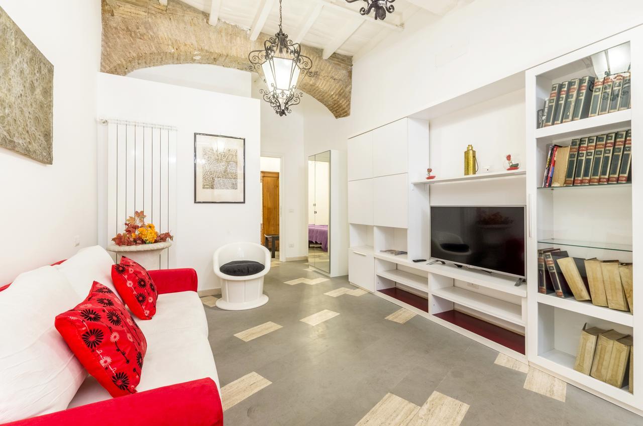 Enjoy Your - Navona Square Apartment