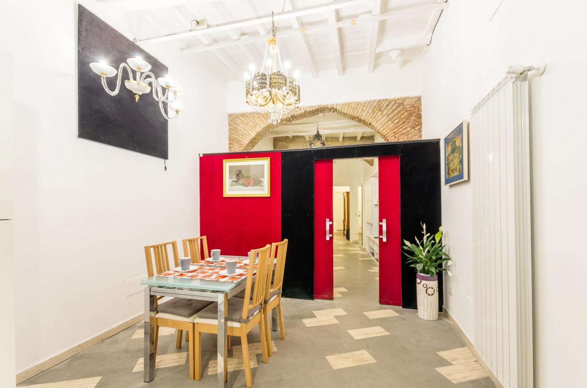 Apartment Enjoy Your - Navona Square Rome